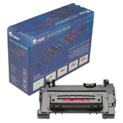 Troy 02-81300-001 ( HP CC364A ) OEM MICR Toner Secure Cartridge
