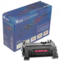 Troy 02-81350-001 ( HP CE390A ) OEM MICR Toner Secure Cartridge