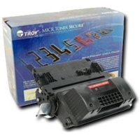 Troy 02-81351-001 ( HP CE390X ) OEM MICR Toner Secure High Yield Cartridge