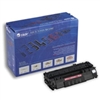 Troy 02-81500-001 ( HP CE505A ) OEM MICR Toner Secure Cartridge