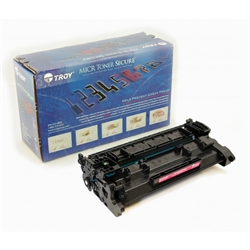 Troy 02-81575-001 ( HP CF226A ) OEM MICR Toner Secure Cartridge