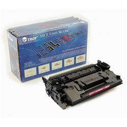 Troy 02-81576-001 ( HP CF226X ) OEM MICR Toner Secure High Yield Cartridge