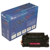 Troy 02-81600-001 ( HP CE255A ) OEM MICR Toner Secure Cartridge