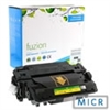 Troy 02-81601-001 ( HP CE255X ) Compatible MICR Black High Yield Laser Toner Cartridge