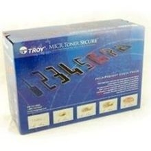 Troy 02-81900-001 ( HP CE285A ) OEM MICR Toner Secure Cartridge