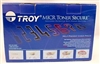 Troy 02-82015-001 ( HP CF283A ) OEM MICR Toner Secure Cartridge
