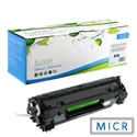 Troy 02-82015-001 ( HP CF283A ) Compatible MICR Black Laser Toner Cartridge