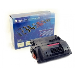 Troy 02-82020-001 ( HP CF281A ) OEM MICR Toner Secure Cartridge
