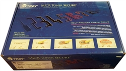 Troy 02-88000-001 ( HP CF325X ) OEM MICR Toner Secure Cartridge