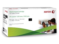 Xerox 006R01320 ( 6R1320 ) ( HP Q5949X ) ( HP 49X ) Compatible Black High Yield Laser Toner Cartridge