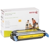 Xerox 006R01328 ( 6R1328 ) ( HP CB402A ) ( 642A ) Compatible Yellow Toner