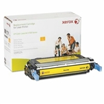 Xerox 006R01332 ( 6R1332 ) ( HP Q5952A ) ( 643A ) Compatible Yellow Laser Toner Cartridge