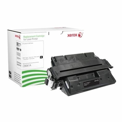 Xerox 006R03135 ( 6R3135 ) ( HP C8061A ) ( HP 61A ) Compatible Black Laser Toner Cartridge