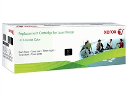 Xerox 006R03181 ( 6R3181 ) ( HP CF210X ) ( HP 131X ) Compatible Black High Yield Laser Toner Cartridge
