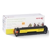Xerox 006R03184 ( 6R3184 ) ( HP CF212A ) ( HP 131A ) Compatible Yellow Laser Toner Cartridge