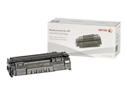 Xerox 006R03195 ( 6R3195 ) ( HP CE505A ) ( HP 05A ) Compatible Black Laser Toner Cartridge