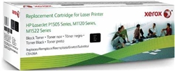 Xerox 006R03197 ( 6R3197 ) ( HP CB436A ) ( HP 36A ) Compatible Black High Yield Laser Toner Cartridge