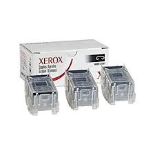 Xerox 008R12941 ( 8R12941 ) OEM Laser Toner Staple Cartridge (Box of 3)