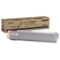 Xerox 106R01078 ( 106R1078 ) OEM Magenta High Yield Laser Toner Cartridge