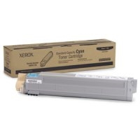 Xerox 106R01150 ( 106R1150 ) OEM Cyan Laser Toner Cartridge