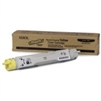 Xerox 106R01216 ( 106R1216 ) OEM Yellow Laser Toner Cartridge