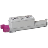Xerox 106R01219 ( 106R1219 ) Compatible Magenta High Capacity Laser Toner Cartridge