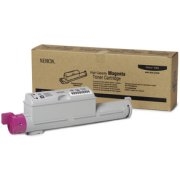 Xerox 106R01219 ( 106R1219 ) OEM Magenta High Capacity Laser Toner Cartridge