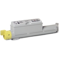 Xerox 106R01220 ( 106R1220 ) Compatible Yellow High Capacity Laser Toner Cartridge