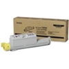 Xerox 106R01220 ( 106R1220 ) OEM Yellow High Capacity Laser Toner Cartridge