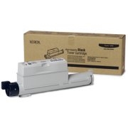 Xerox 106R01221 ( 106R1221 ) OEM Black High Capacity Laser Toner Cartridge