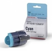 Xerox 106R01271 ( 106R1271 ) OEM Cyan Laser Toner Cartridge