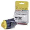 Xerox 106R01273 ( 106R1273 ) OEM Yellow Laser Toner Cartridge