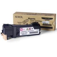 Xerox 106R01280 ( 106R1280 ) OEM Yellow Laser Toner Cartridge