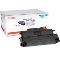 Xerox 106R01316 ( 106R1316 ) OEM Black Laser Toner Cartridge