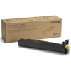Xerox 106R01319 ( 106R1319 ) OEM Yellow Laser Toner Cartridge