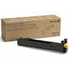 Xerox 106R01322 ( 106R1322 ) OEM Yellow Laser Toner Cartridge
