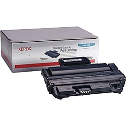 Xerox 106R01373 ( 106R1373 ) OEM Black Laser Toner Cartridge