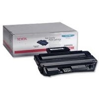 Xerox 106R01374 ( 106R1374 ) OEM Black High Capacity Laser Toner Cartridge