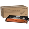 Xerox 106R01391 ( 106R1391 ) OEM Black Laser Toner Cartridge