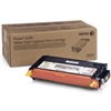 Xerox 106R01394 ( 106R1394 ) OEM Yellow High Capacity Laser Toner Cartridge