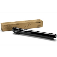Xerox 106R01439 ( 106R1439 ) OEM Black High Capacity Laser Toner Cartridge