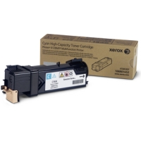 Xerox 106R01452 ( 106R1452 ) OEM Cyan Laser Toner Cartridge