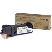 Xerox 106R01454 ( 106R1454 ) OEM Yellow Laser Toner Cartridge