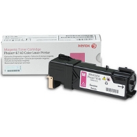 Xerox 106R01478 ( 106R1478 ) OEM Magenta Laser Toner Cartridge