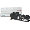 Xerox 106R01480 ( 106R1480 ) OEM Black Laser Toner Cartridge