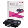 Xerox 106R01486 ( 106R1486 ) OEM Black Laser Toner Cartridge