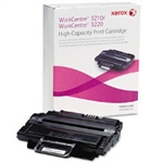Xerox 106R01486 ( 106R1486 ) OEM Black Laser Toner Cartridge