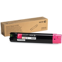 Xerox 106R01504 ( 106R1504 ) OEM Magenta Laser Toner Cartridge