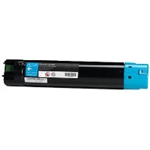 Xerox 106R01507 ( 106R1507 ) Compatible Cyan High Capacity Laser Toner Cartridge