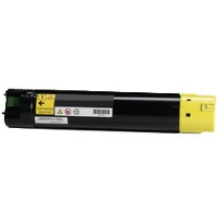 Xerox 106R01509 ( 106R1509 ) Compatible Yellow High Capacity Laser Toner Cartridge